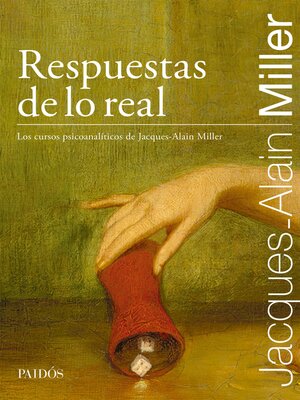 cover image of Respuestas de lo real
